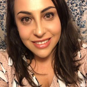 Meet your Posher, Mindy